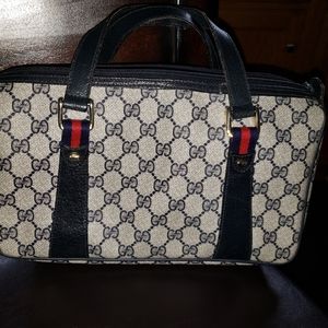 Gucci purse